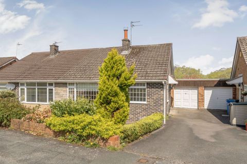 Manor House Park, Codsall, Wolverhampton WV8