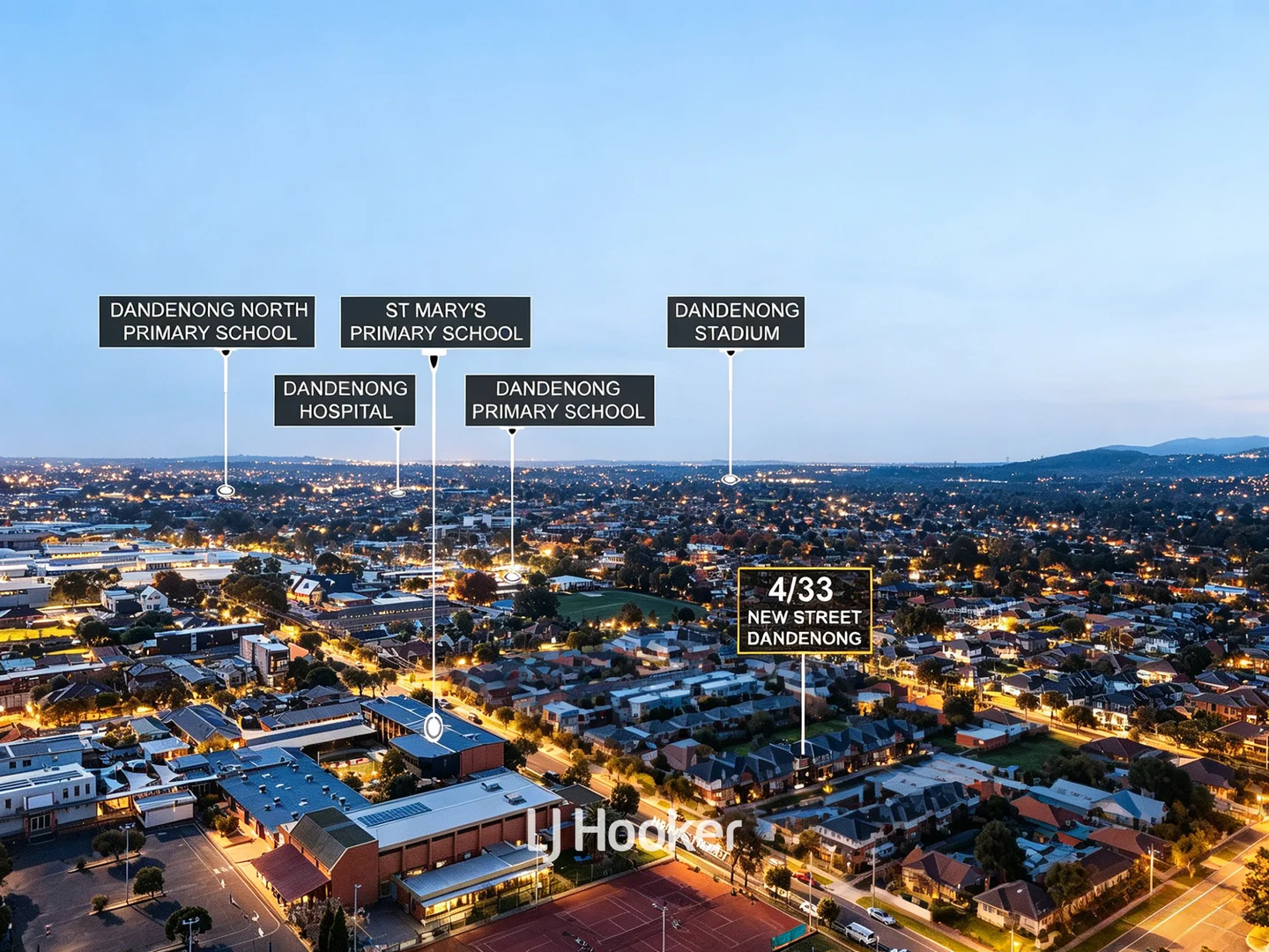 Additional image 18 of 4/33 New Street, Dandenong VIC 3175
