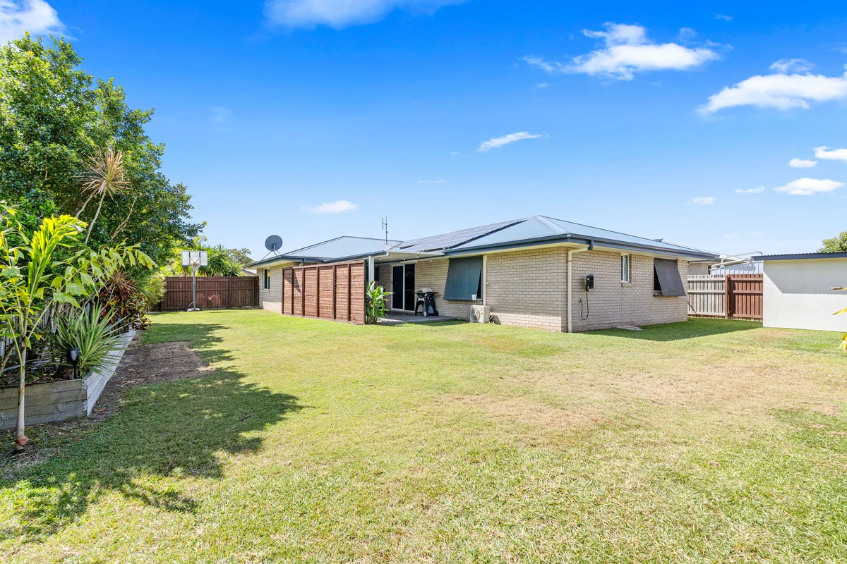 Additional image 20 of 8 Cassowary Street, Kawungan QLD 4655