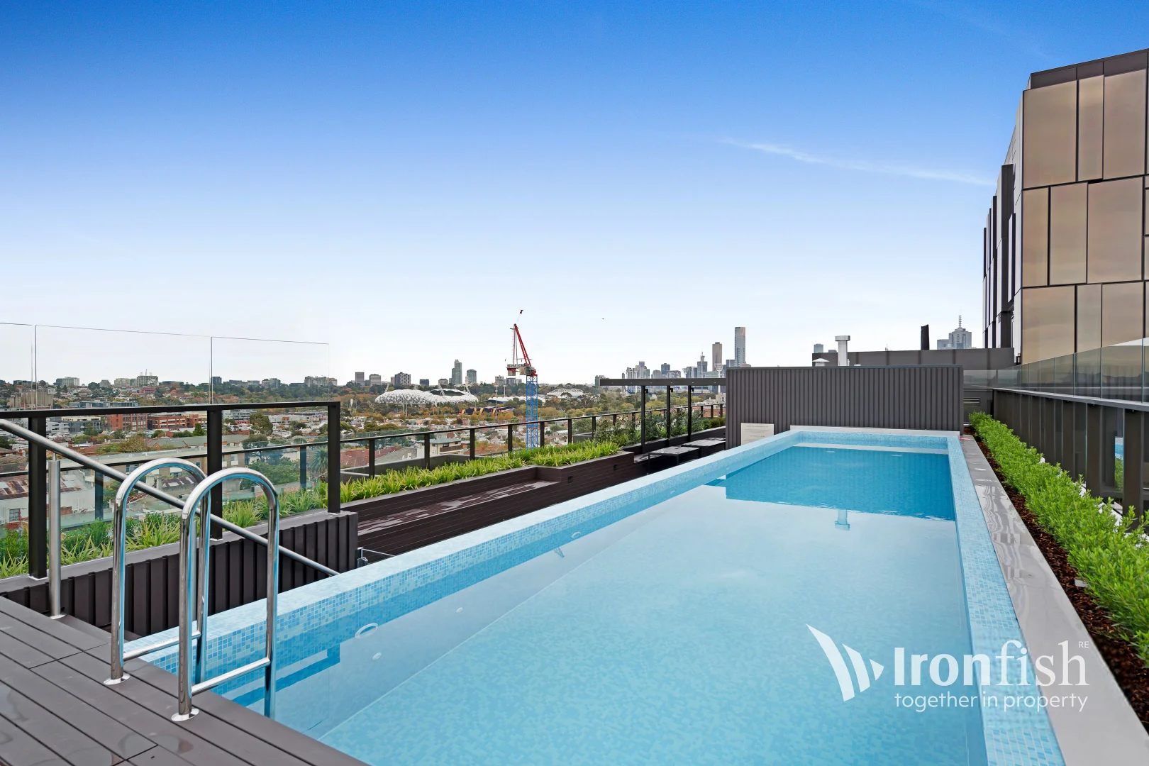 Additional image 9 of 201/33 Judd Street, Richmond VIC 3121