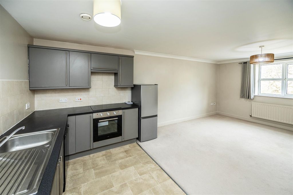 Additional image 2 of 2 bed flat for saleCroft Court, Brighouse HD6