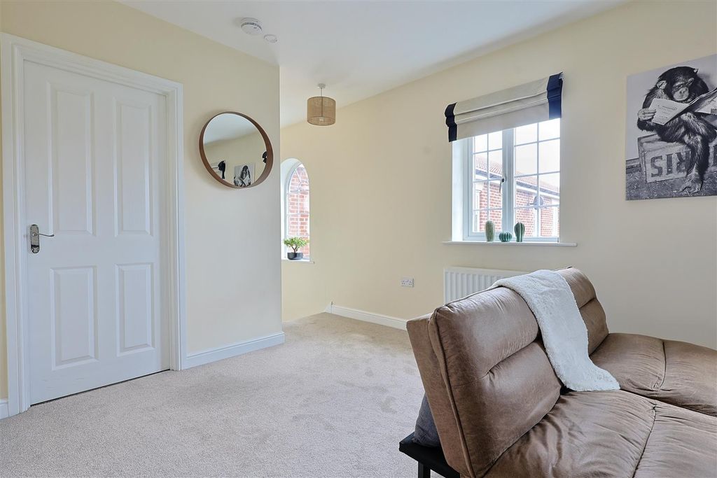 Additional image 9 of 1 bed flat for saleBeaumaris Court Longbenton, Newcastle Upon Tyne NE12