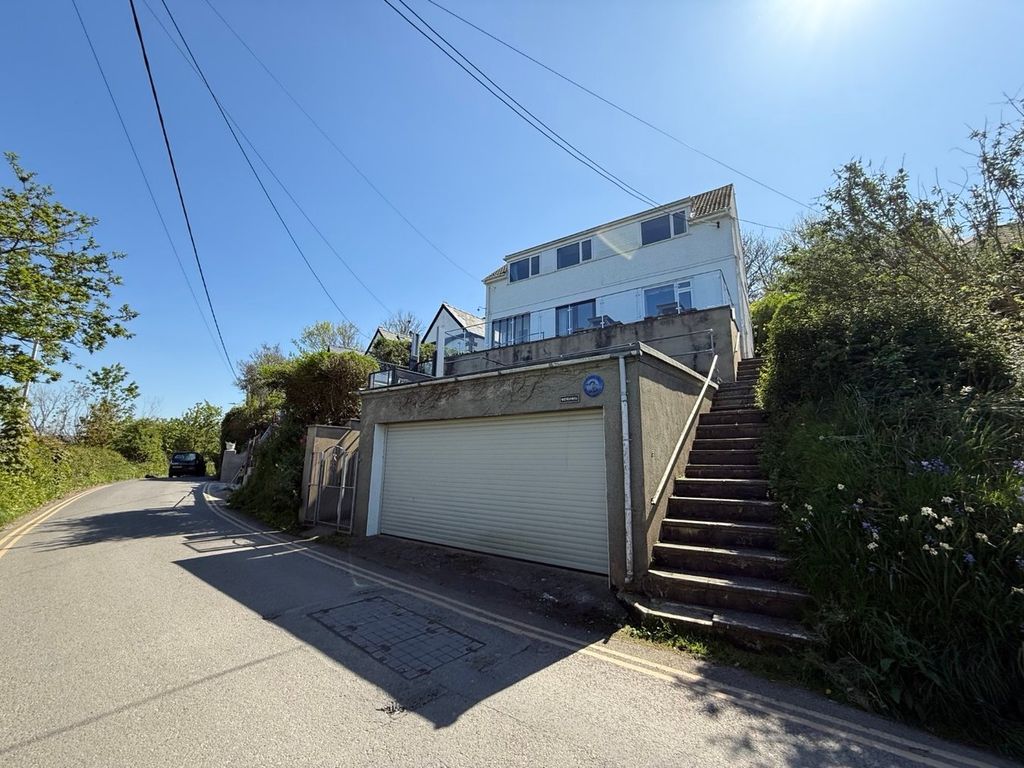 Additional image 3 of 3 bed detached house for saleTowyn Road, New Quay SA45