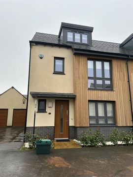 Alexander Road, Frenchay BS16