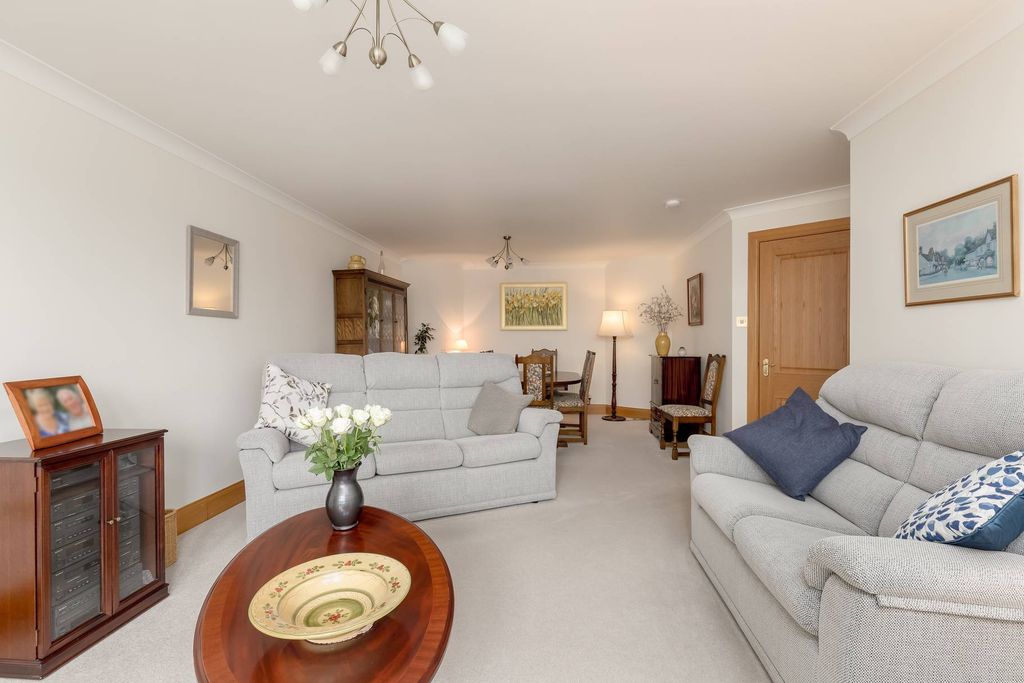 Additional image 5 of 2 bed flat for sale36 Ibris Place, North Berwick EH39