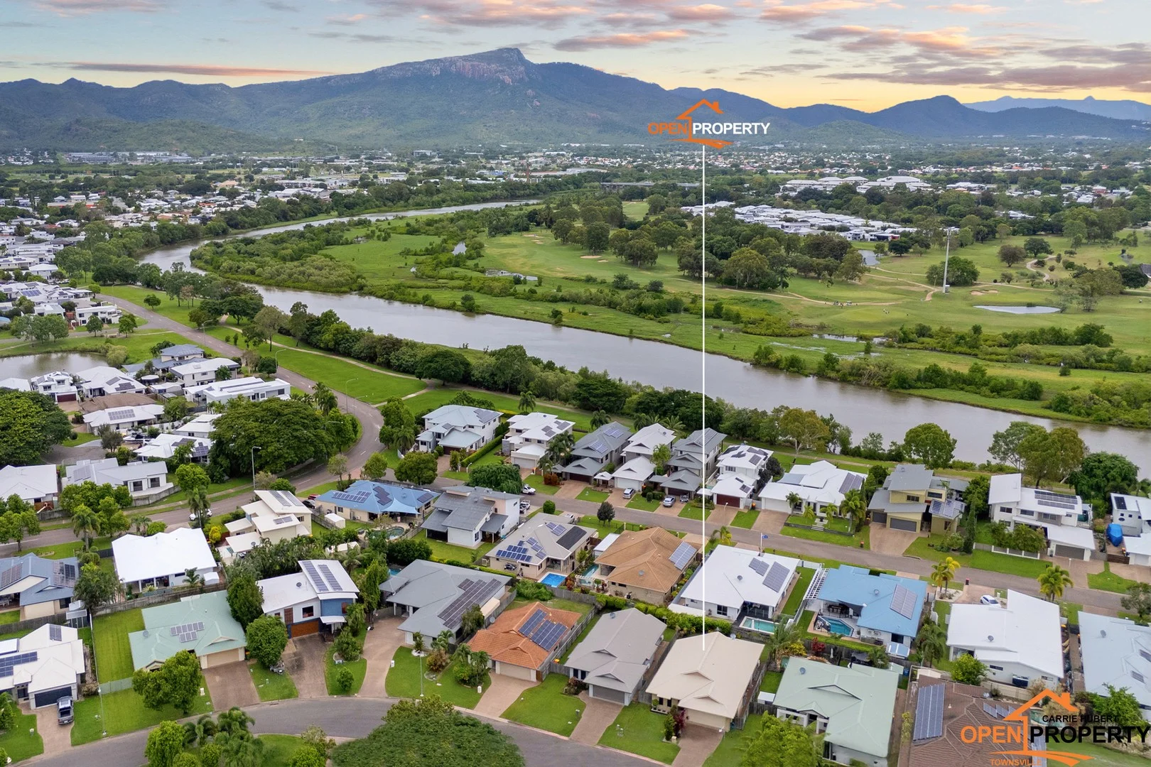 21 Riverwood Drive, Idalia QLD 4811