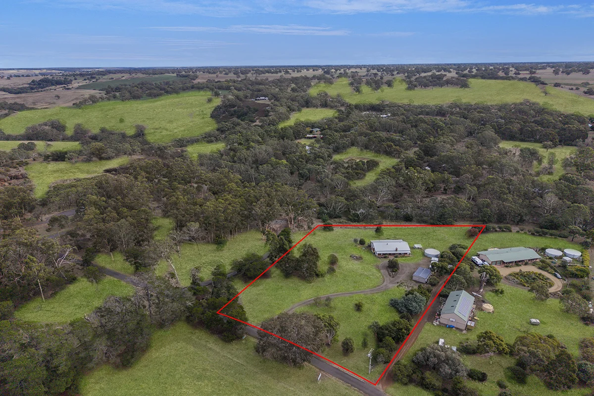 Additional image 16 of 20 Camerons Road, Wannon VIC 3301
