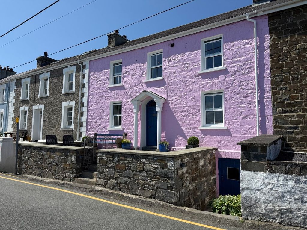 Additional image 56 of 4 bed terraced house for saleRock Street, New Quay SA45