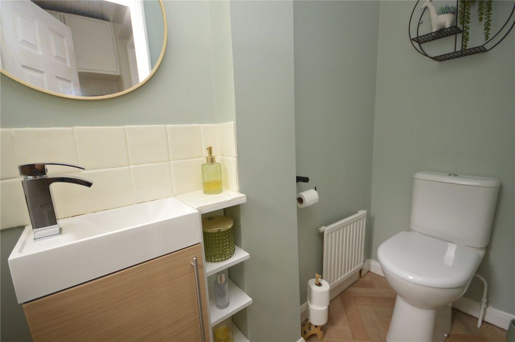 Additional image 7 of 3 bed detached house for saleMalvern Close, Bridgwater TA6
