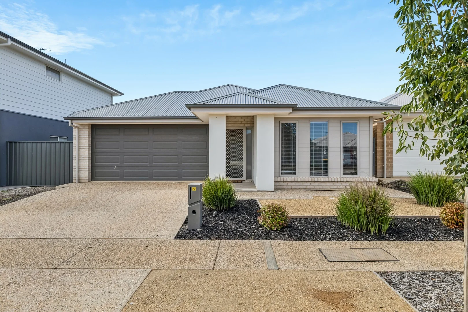 22 Lynch Street, Evanston Gardens SA 5116