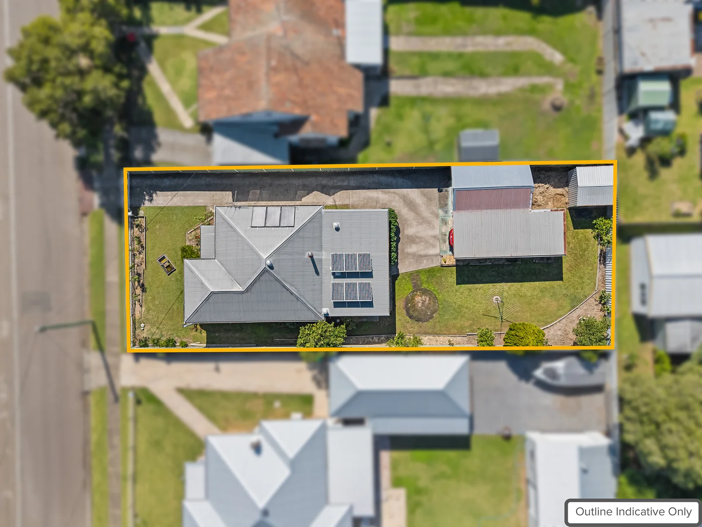 Additional image 15 of 256 Vincent Street, Cessnock NSW 2325