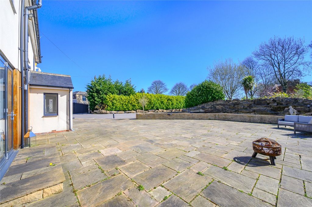 Additional image 37 of 6 bed detached house for saleBroadway House, Wakefield Road, Drighlington, Bradford, West Yorkshire BD11