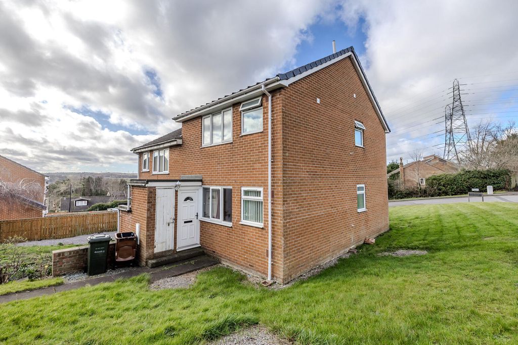 Additional image 17 of 1 bed flat for saleCrofton Way, Newcastle Upon Tyne NE15