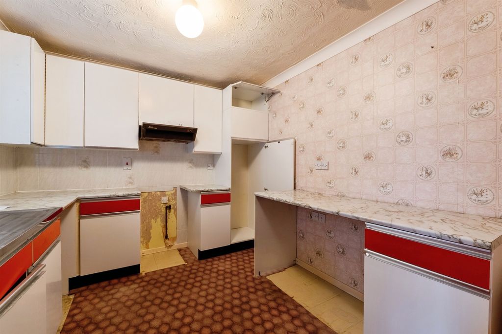Additional image 7 of 2 bed detached bungalow for saleSwallow Drive, Brandon IP27