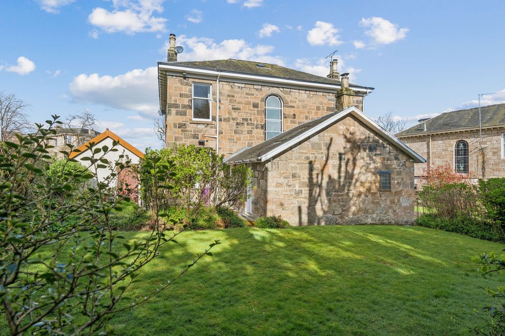 Additional image 52 of 6 bed detached house for sale9 St. Johns Road, Pollokshields, Glasgow G41