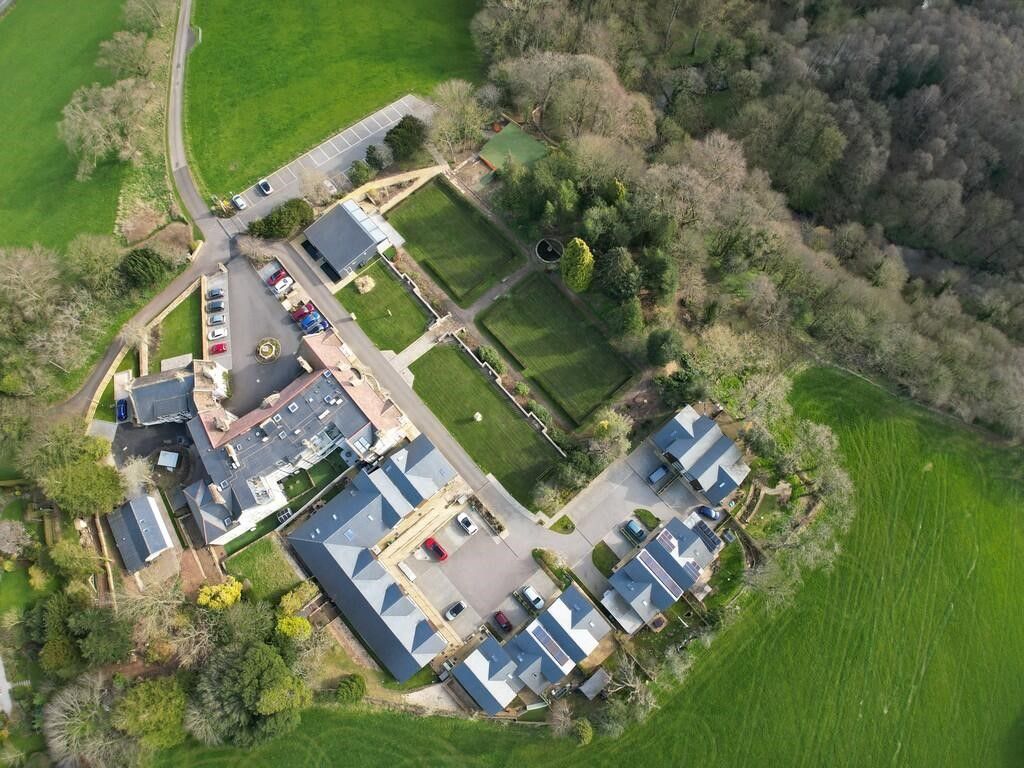 Additional image 16 of 2 bed flat for saleScalesceugh Hall, Carleton, Carlisle CA4