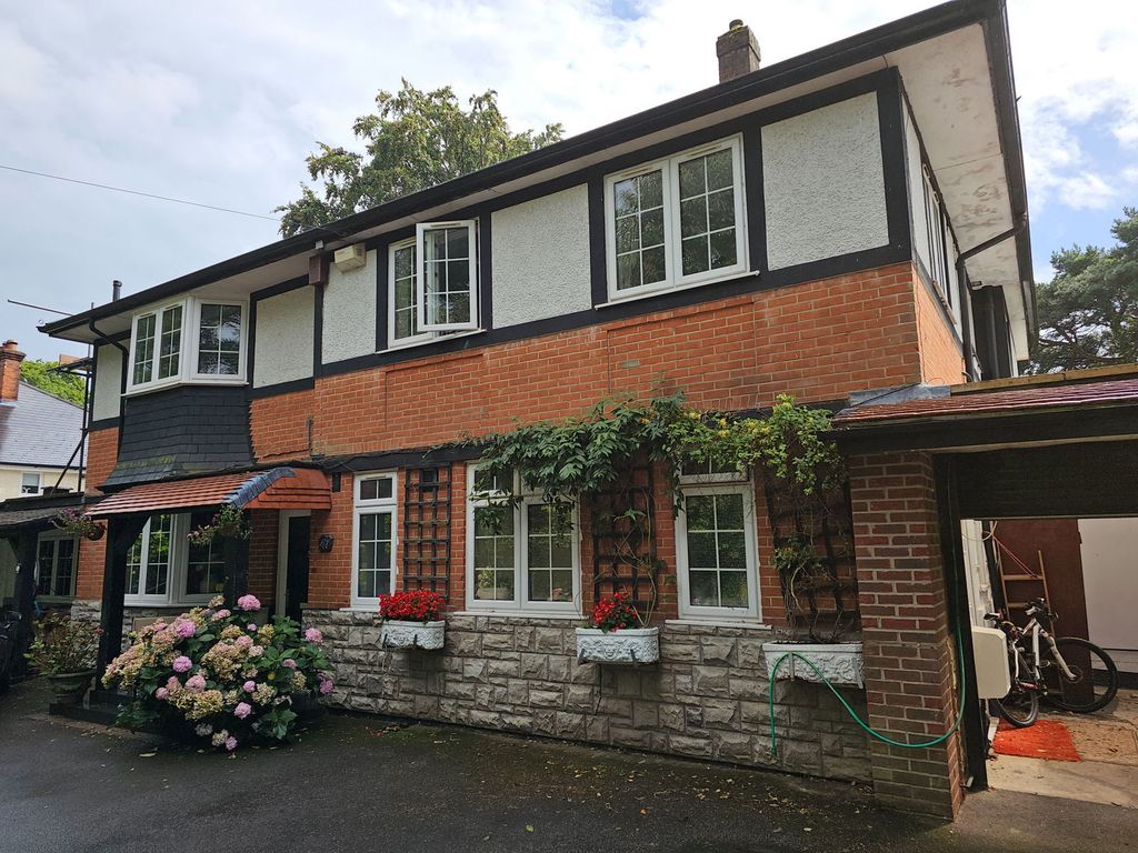 Additional image 13 of 7 bed detached house for saleEast Avenue, Bournemouth BH3