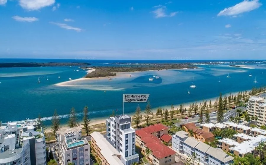 Additional image 18 of 3/502 Marine Parade, Biggera Waters QLD 4216