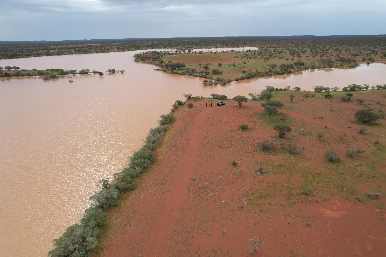 Polelle Station, Meekatharra WA 6642