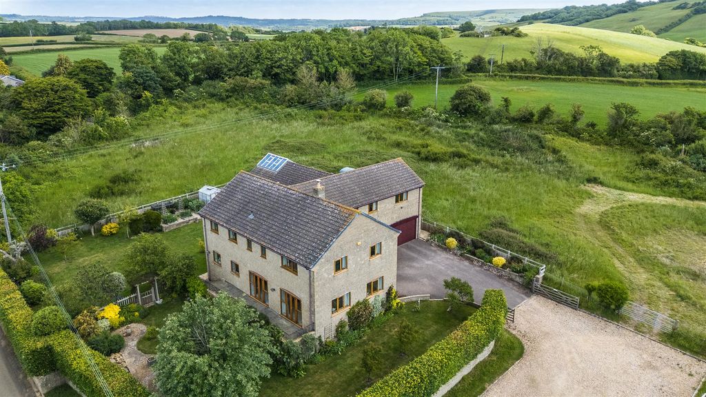 Additional image 27 of 6 bed detached house for saleShipton Gorge, Bridport DT6