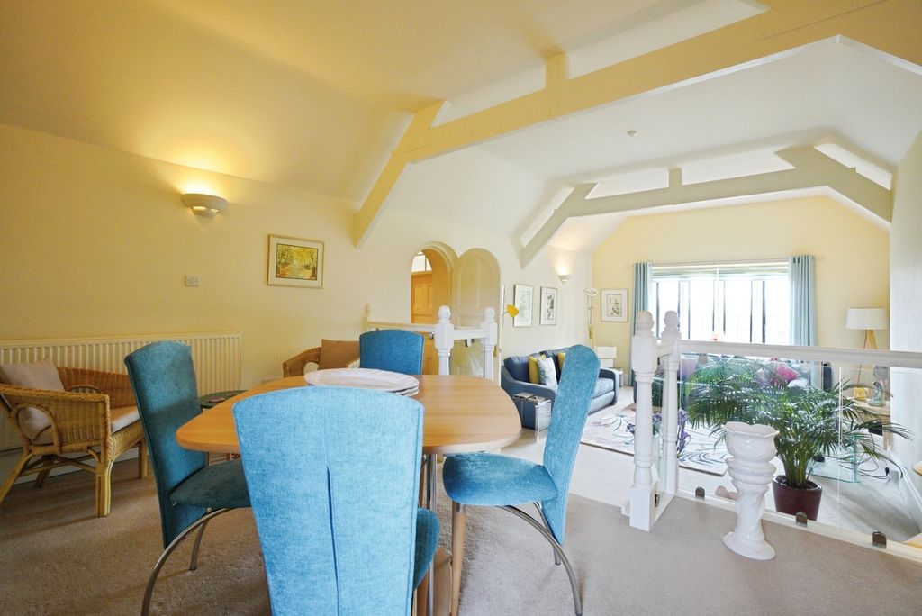Additional image 4 of 3 bed flat for saleSt. Marys Gardens, Westheath Avenue, Bodmin, Cornwall PL31
