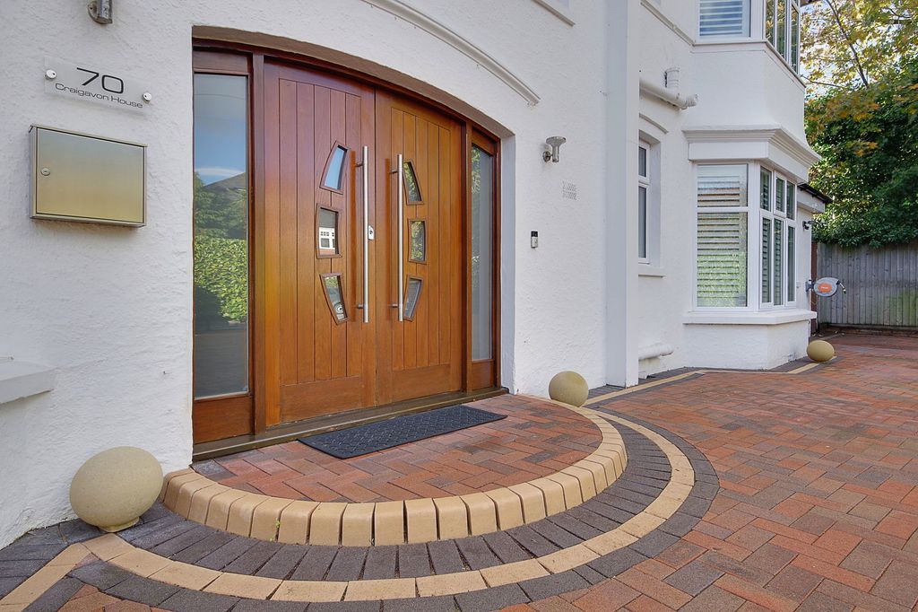 Additional image 4 of 6 bed detached house for salePortchester Road, Bournemouth BH8