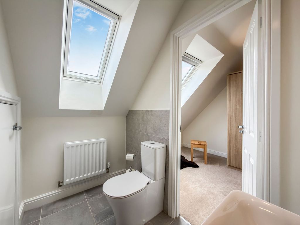 Additional image 24 of 4 bed semi-detached house for saleHowgill Way, Whinchester Place, Brampton CA8