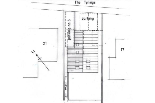 Additional image 6 of Land for saleThe Tynings, Westbury BA13