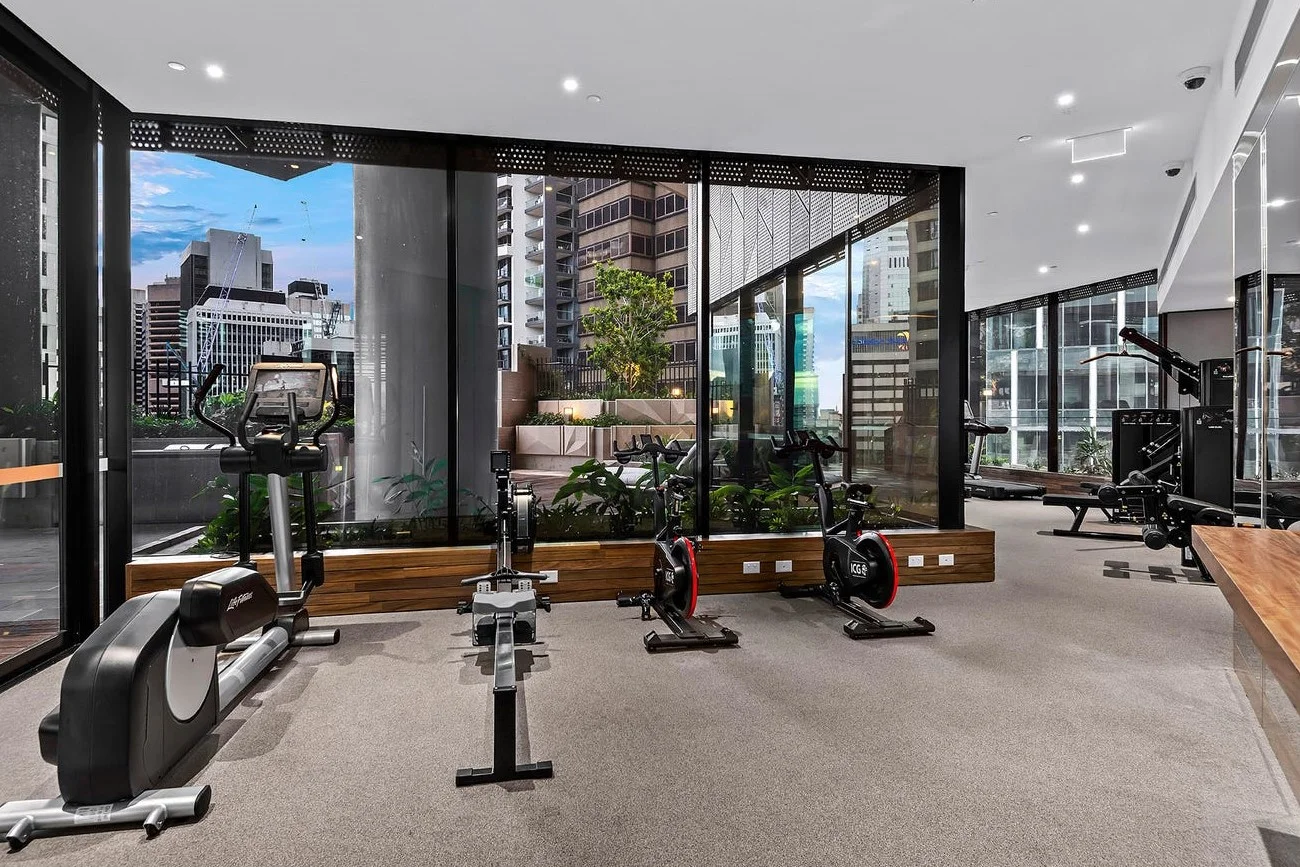 Additional image 3 of 2205/443 Queen Street, Brisbane City QLD 4000