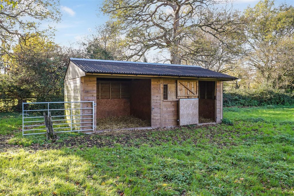 Additional image 35 of 4 bed detached house for saleStation Road, Langford, Bristol BS40