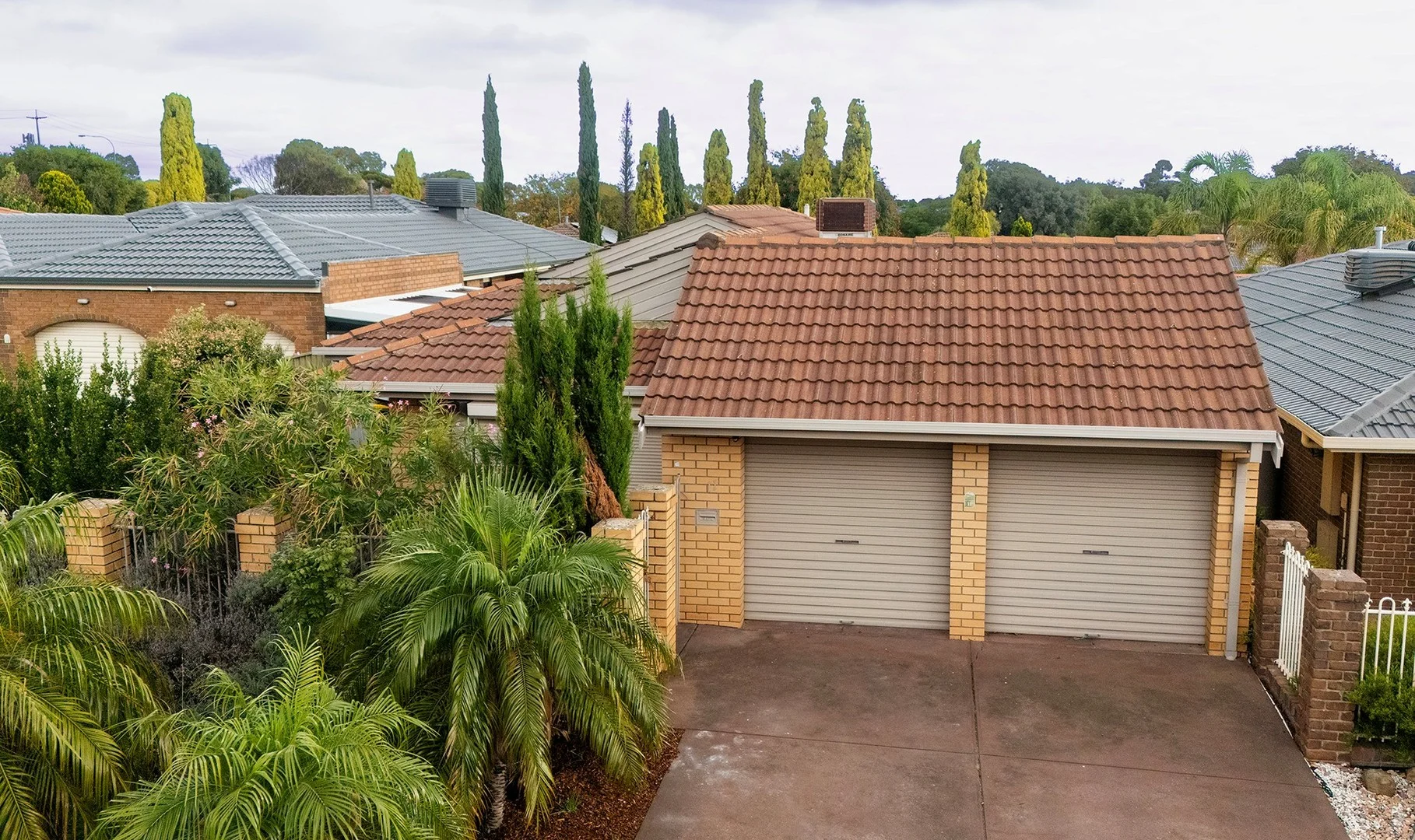11 Harmer Court, Wynn Vale SA 5127
