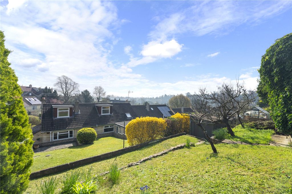 Additional image 3 of 4 bed detached house for saleSandy Leaze, Bradford On Avon BA15