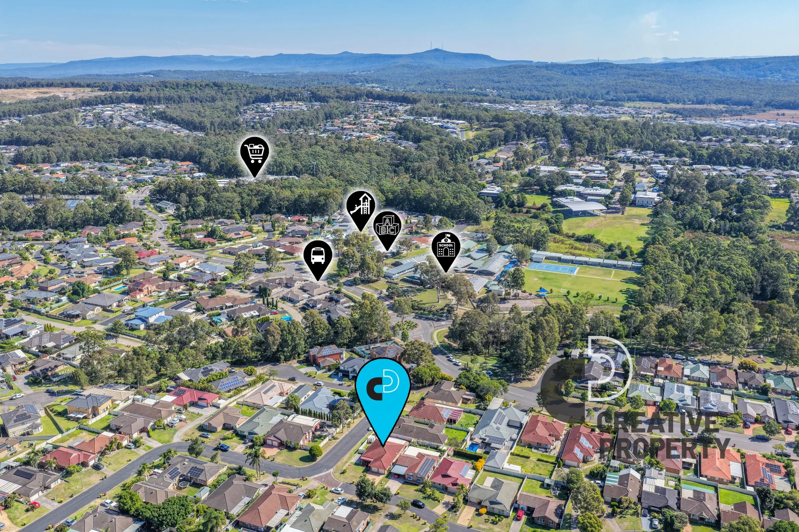 Additional image 3 of 62 Alkoo Crescent, Maryland NSW 2287