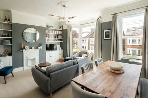 Northwood Road, London SE23