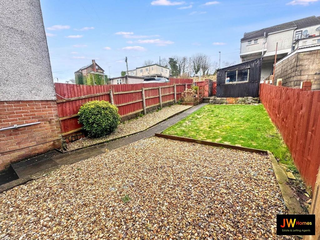 Additional image 10 of 3 bed property for saleSir Ivors Road, Pontllanfraith NP12