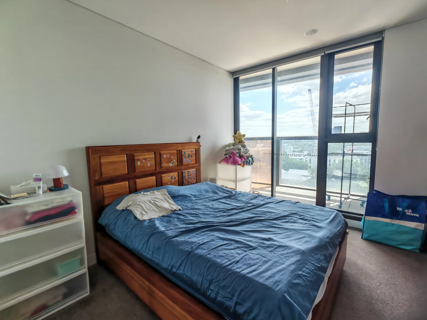 Additional image 3 of 1105/6 Ebsworth Rd, Zetland NSW 2017