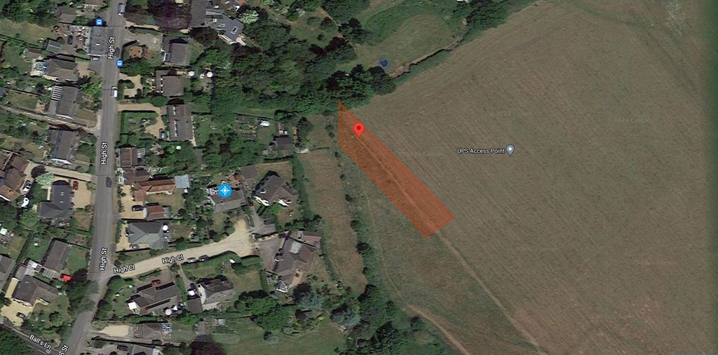 Additional image 10 of Land for saleMoor Lane, Wimborne BH21
