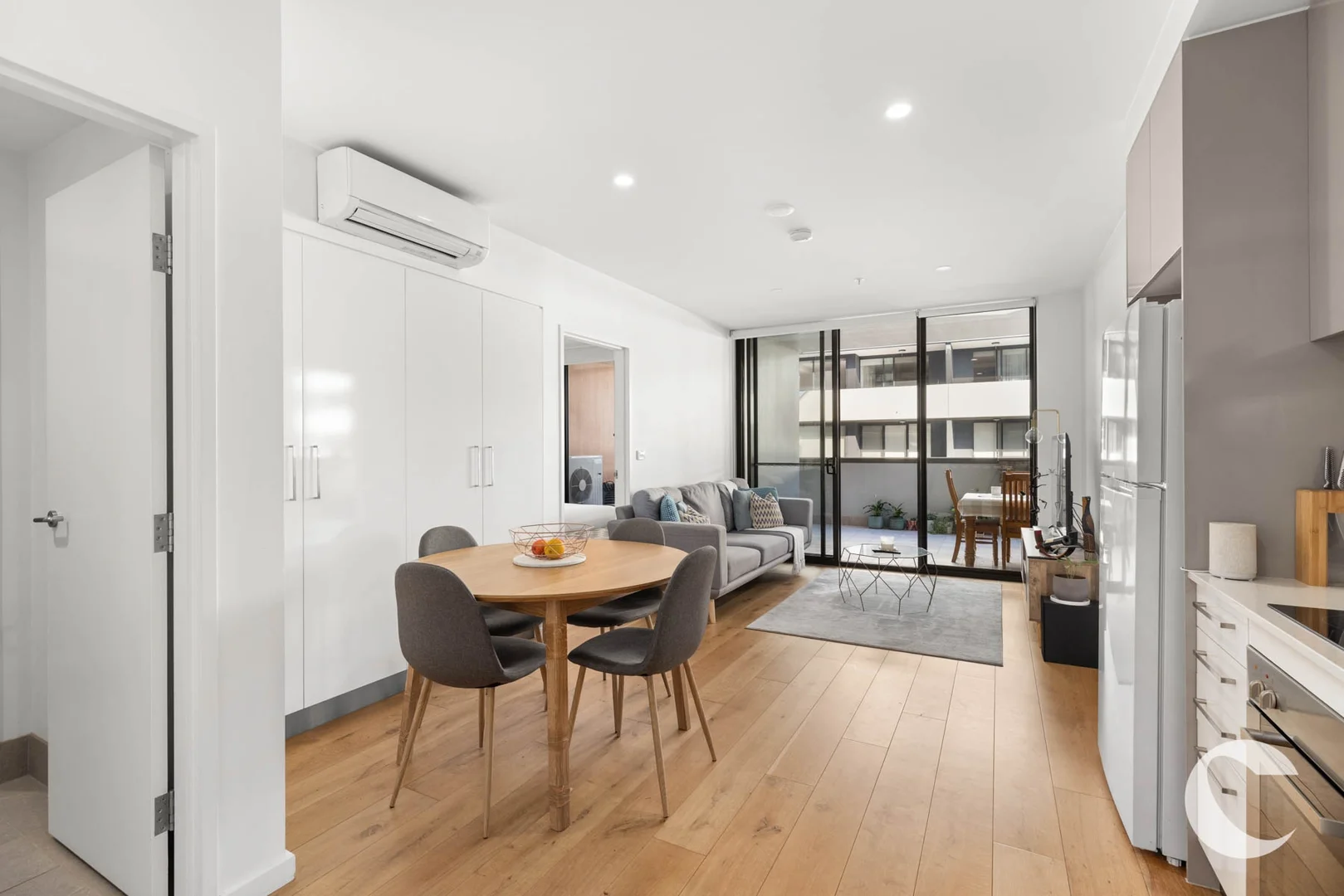 Additional image 5 of 301/9 Station Street, Wickham NSW 2293