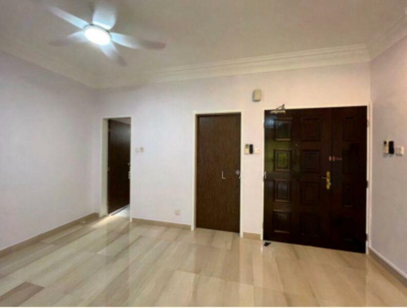 1C Ridley Park
