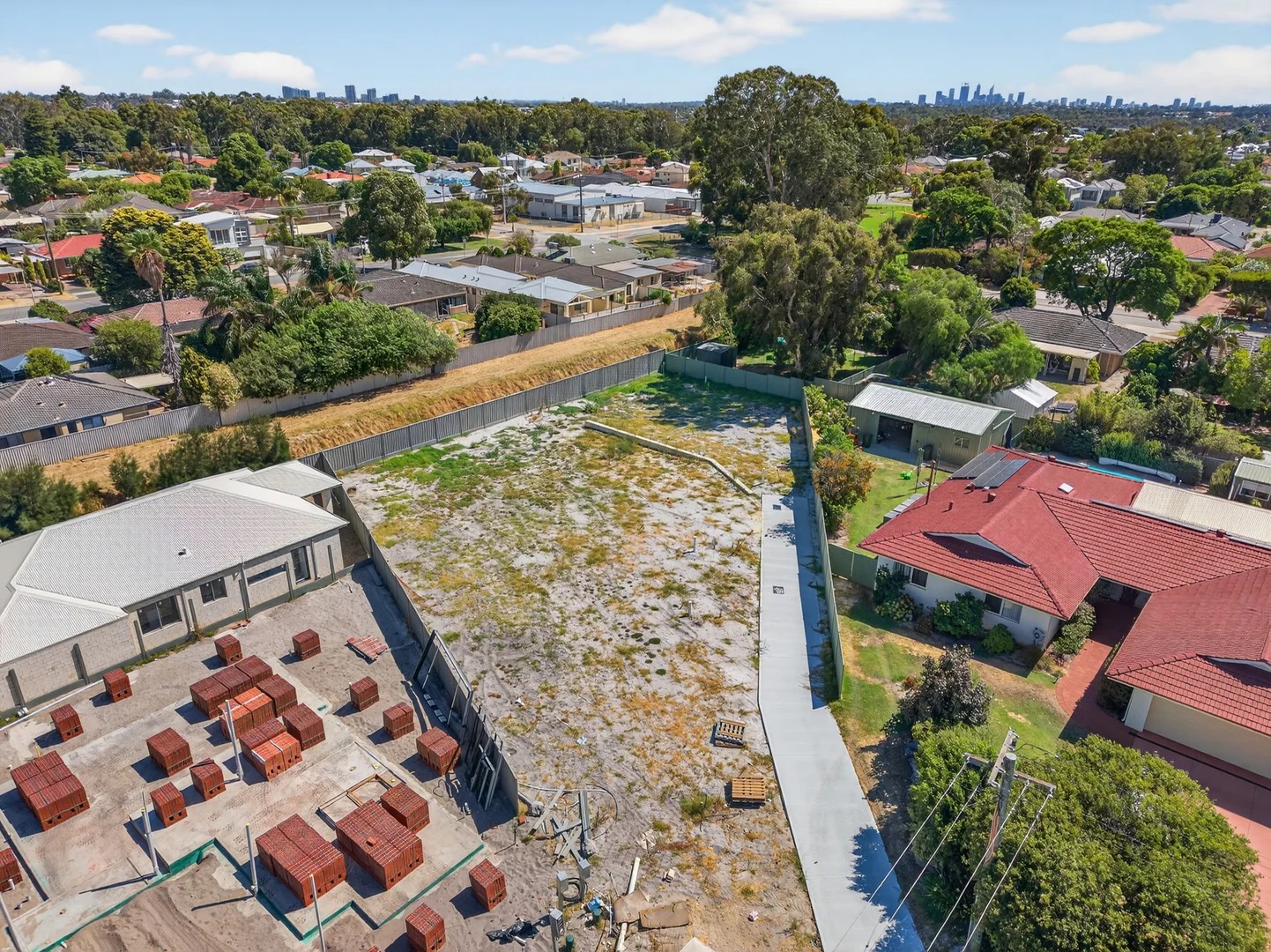 Additional image 7 of 3/10 Parklands Square, Riverton WA 6148