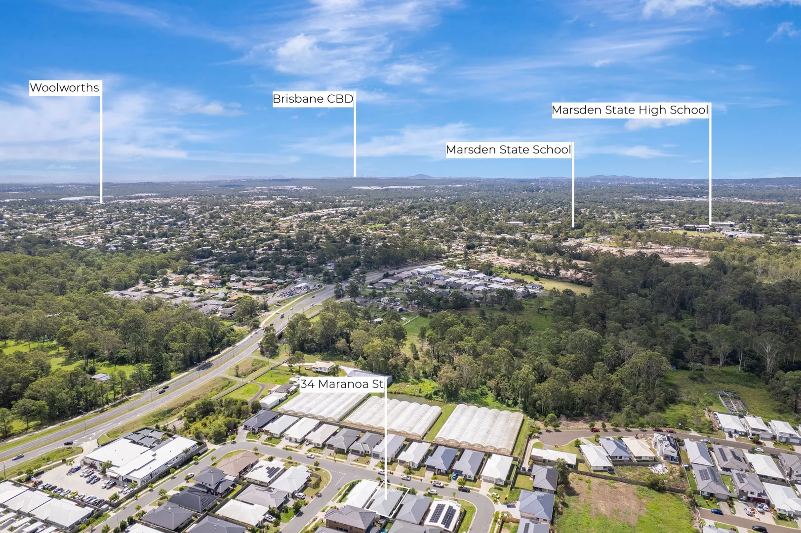 Additional image 18 of 34 Maranoa Street, Logan Reserve QLD 4133
