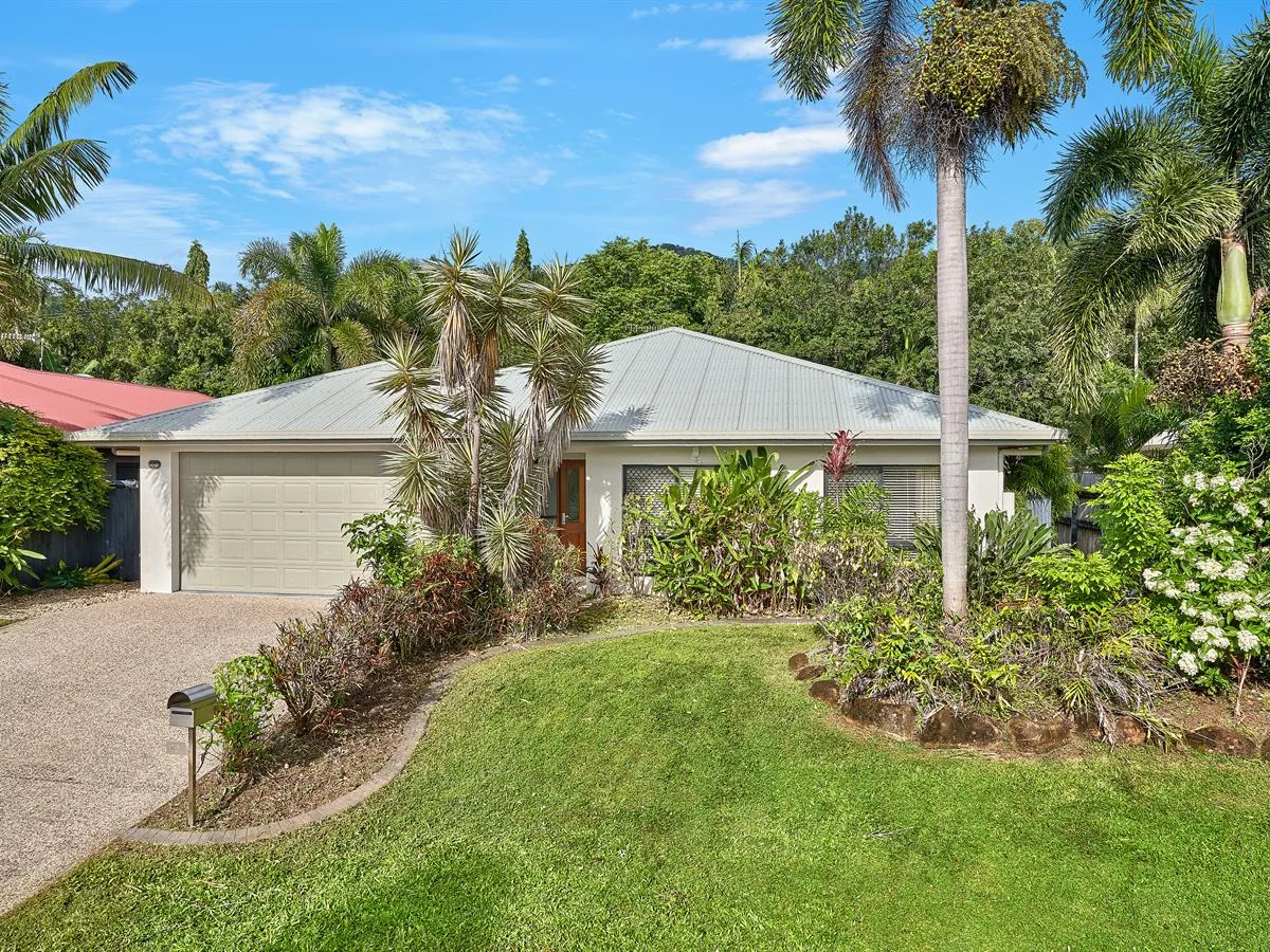 26 Tydeman Crescent, Clifton Beach QLD 4879