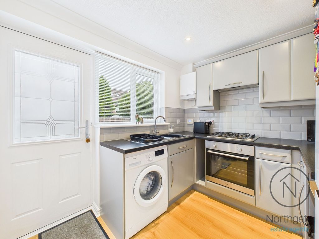 Additional image 5 of 4 bed detached house for salePrescott Way, Bishop Auckland DL14