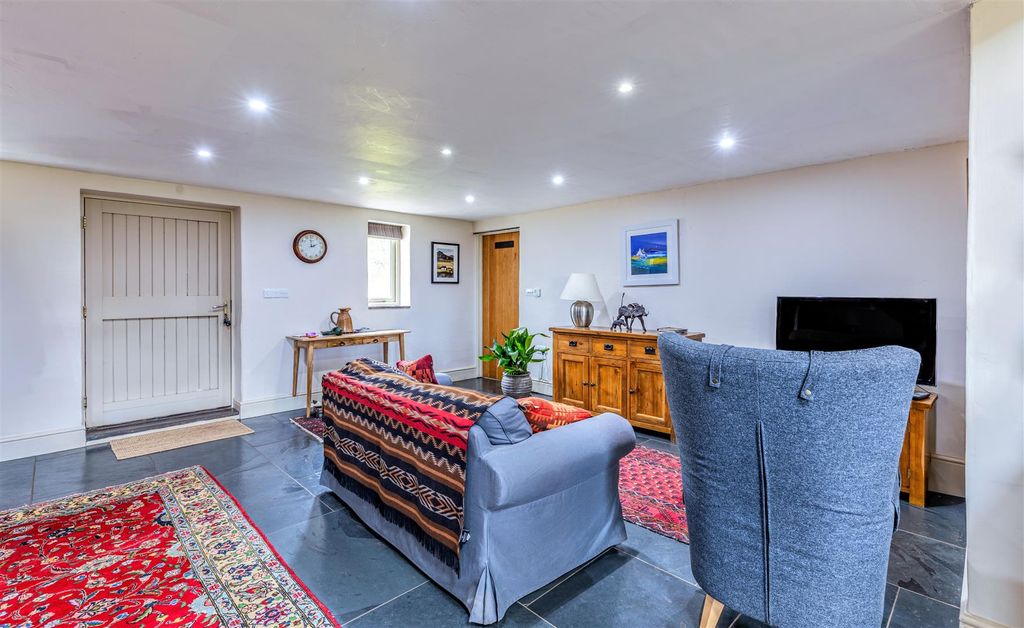 Additional image 9 of 8 bed detached house for saleLlanddeusant, Llangadog SA19