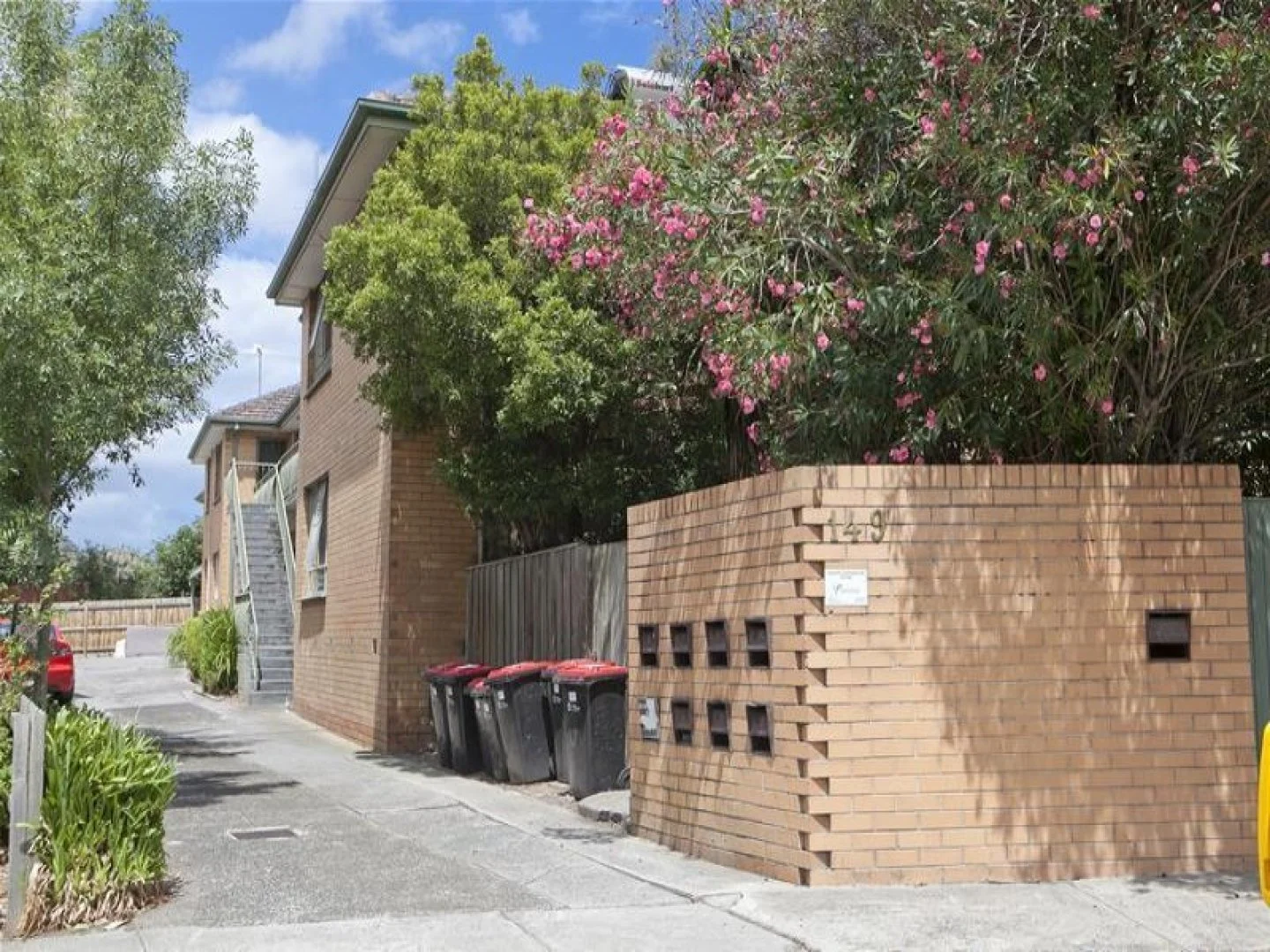 Additional image 8 of 3/149 Princes Highway, Dandenong VIC 3175