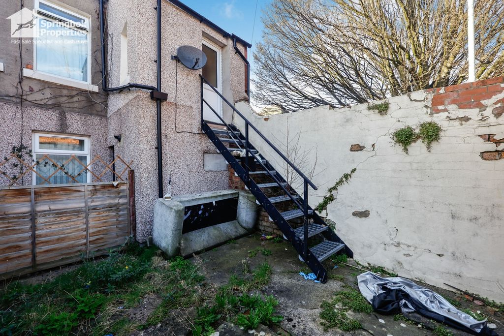 Additional image 13 of 2 bed flat for saleOrchard Street, Carlisle, Cumbria CA1