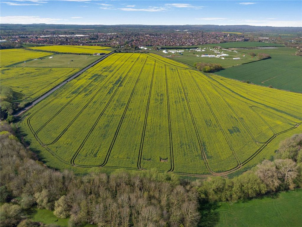 Land for saleThame, Oxfordshire OX9