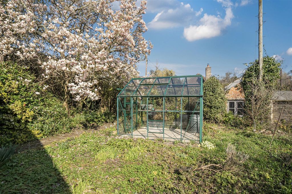 Additional image 19 of 4 bed detached house for saleBridge Street, Netherbury, Bridport DT6