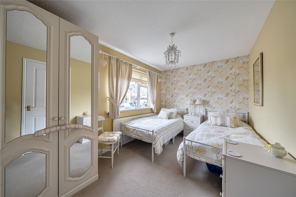 Additional image 15 of 5 bed detached house for saleWood Close, Wells, Somerset BA5
