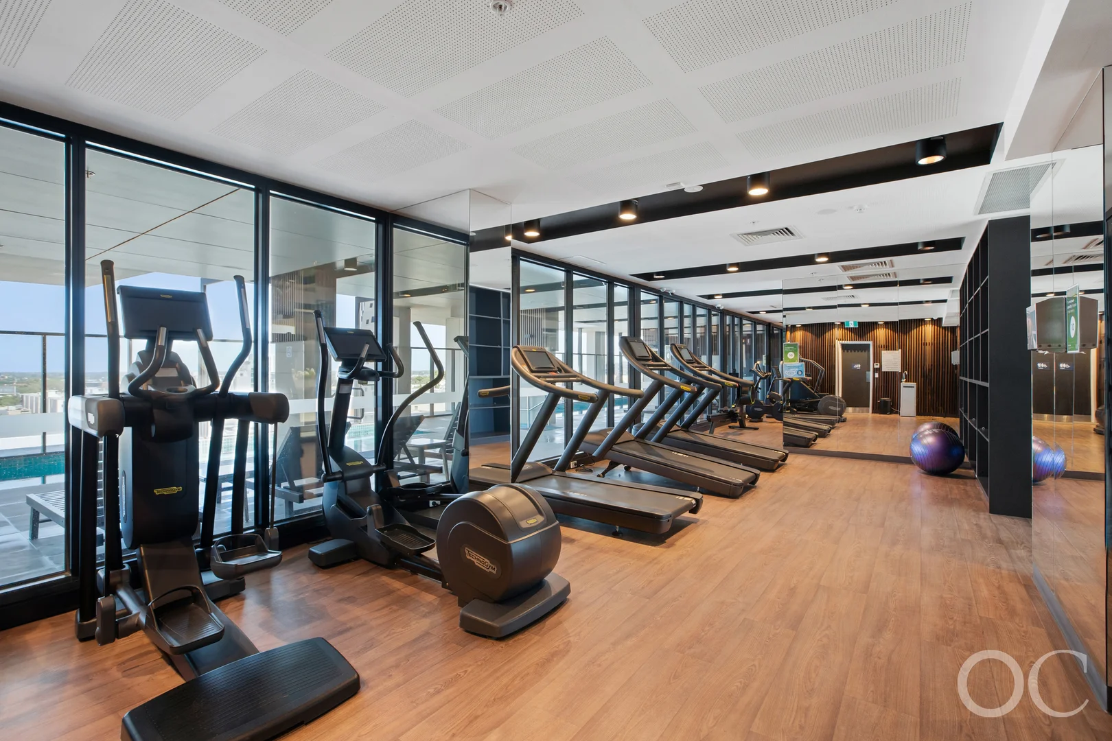 Additional image 30 of 2105/68 Elizabeth Street, Adelaide SA 5000